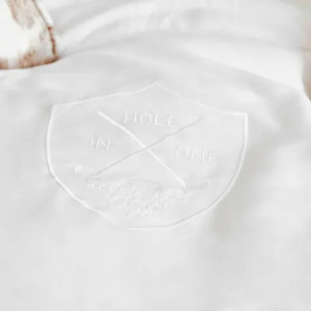 Hole In One 생시르쉬르메르