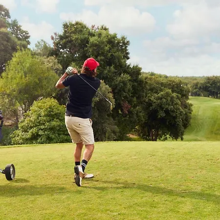 빌라 Hole In One